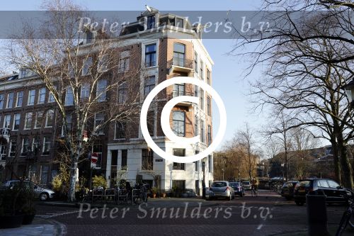 Amsterdam 8 januari 2018
Huis van Chris Zegers