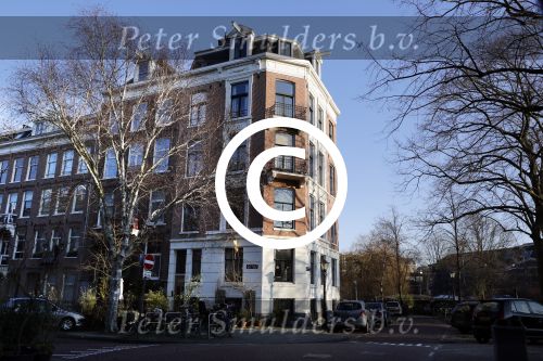 Amsterdam 8 januari 2018
Huis van Chris Zegers