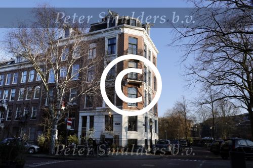 Amsterdam 8 januari 2018
Huis van Chris Zegers