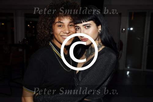 Hilversum 25 januari 2018
Radio ring gala in theater Gooiland.