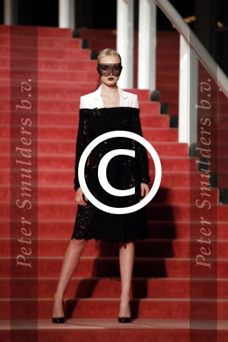 Amsterdam 31 januari 2018
Modeshow Claes iversen in de stopera.