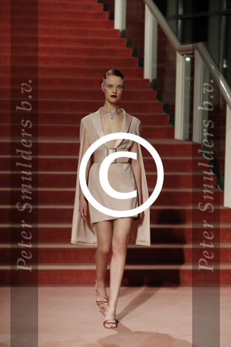 Amsterdam 31 januari 2018
Modeshow Claes iversen in de stopera.