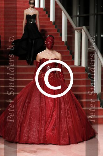 Amsterdam 31 januari 2018
Modeshow Claes iversen in de stopera.