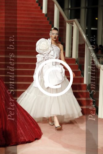 Amsterdam 31 januari 2018
Modeshow Claes iversen in de stopera.