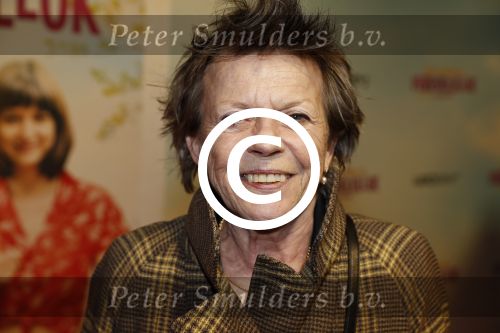 Amsterdam 22 januari 2018
Premiere het leven in vurrukkuluk in Tuschinski. Connie Palmen