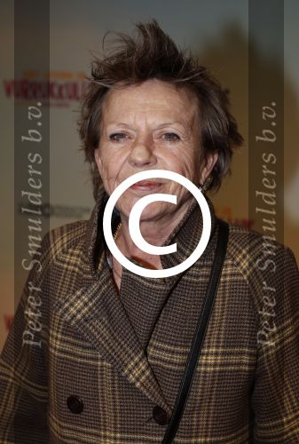 Amsterdam 22 januari 2018
Premiere het leven in vurrukkuluk in Tuschinski. Connie Palmen