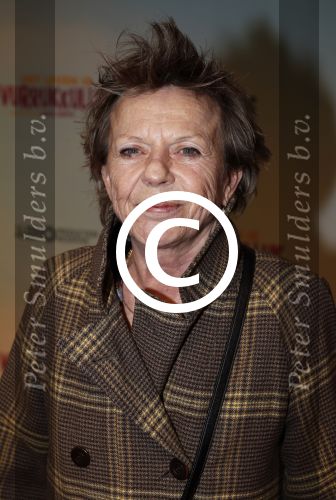 Amsterdam 22 januari 2018
Premiere het leven in vurrukkuluk in Tuschinski. Connie Palmen