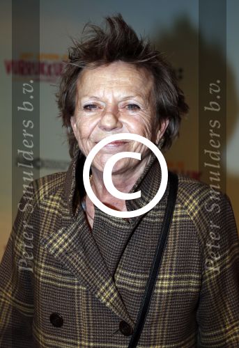 Amsterdam 22 januari 2018
Premiere het leven in vurrukkuluk in Tuschinski. Connie Palmen