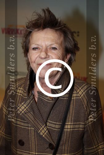 Amsterdam 22 januari 2018
Premiere het leven in vurrukkuluk in Tuschinski. Connie Palmen