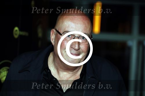 Hilversum 25 januari 2018
Radio ring gala in theater Gooiland. Daniel Dekker