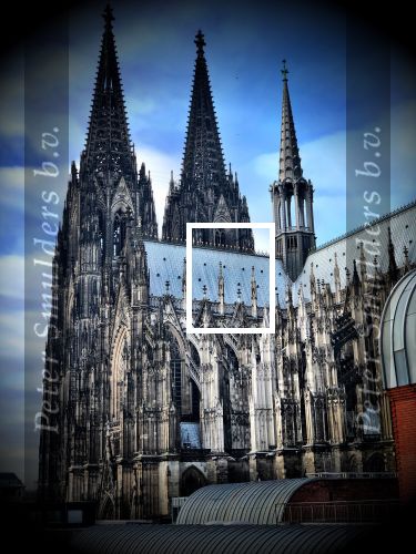 Keulen, 14 Januari 2018
Dirk Bosman en Peter Smulders