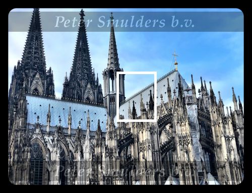 Keulen, 14 Januari 2018
Dirk Bosman en Peter Smulders