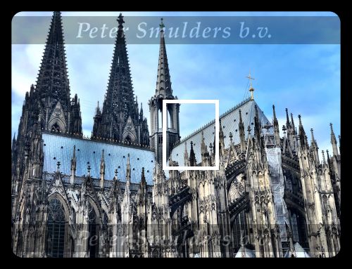 Keulen, 14 Januari 2018
Dirk Bosman en Peter Smulders
