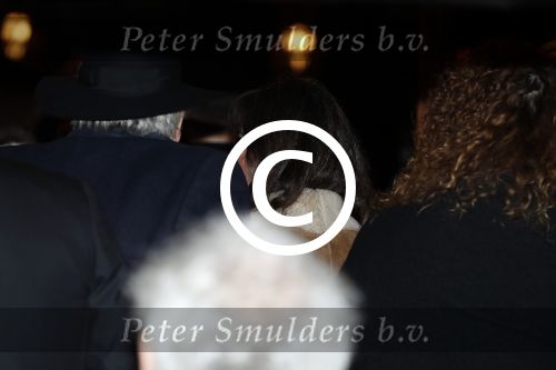 Amsterdam 22 januari 2018
Premiere het leven in vurrukkuluk in Tuschinski. Youp van t Hek en zijn vrouw Debbie Petter