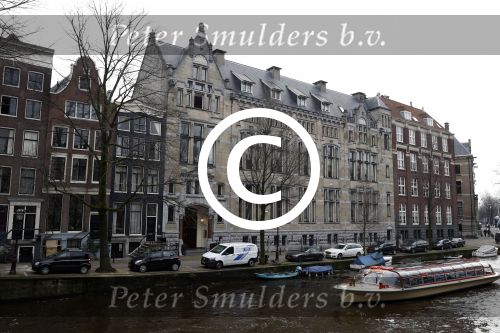 Amsterdam 6 januari 2018 
In de Groote Heer heeft Edwin Evers een appartement gekocht.