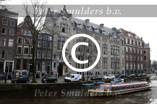 Amsterdam 6 januari 2018 
In de Groote Heer heeft Edwin Evers een appartement gekocht.