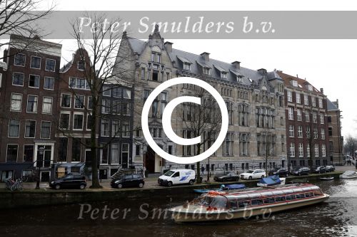 Amsterdam 6 januari 2018 
In de Groote Heer heeft Edwin Evers een appartement gekocht.