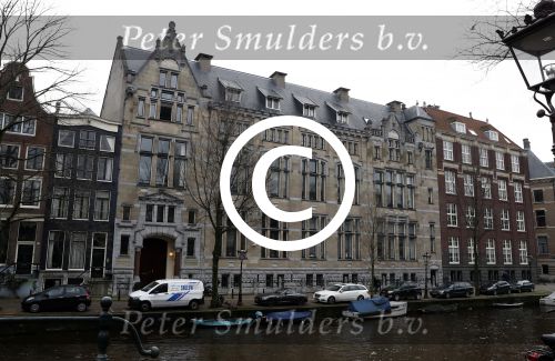 Amsterdam 6 januari 2018 
In de Groote Heer heeft Edwin Evers een appartement gekocht.