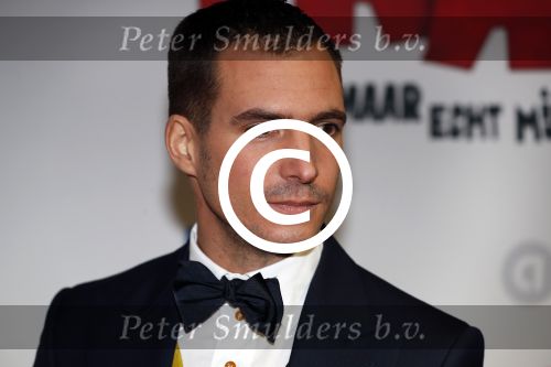 Amsterdam 15 januari 2018
Premiere Taal is zeg maar echt mijn ding in Tuschinski.