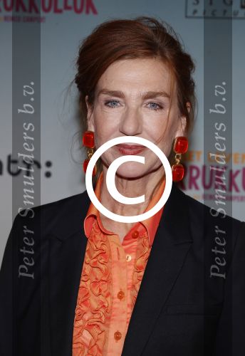 Amsterdam 22 januari 2018
Premiere het leven in vurrukkuluk in Tuschinski. Elsie de Brauw