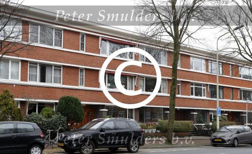 Den Haag 12 januari 2018 
Huis Emily Bremers