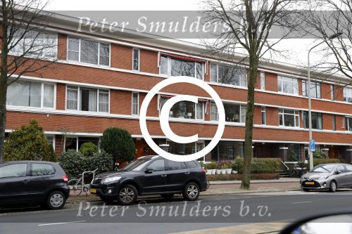 Den Haag 12 januari 2018 
Huis Emily Bremers