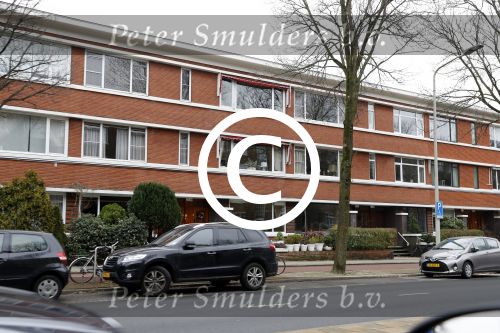 Den Haag 12 januari 2018 
Huis Emily Bremers