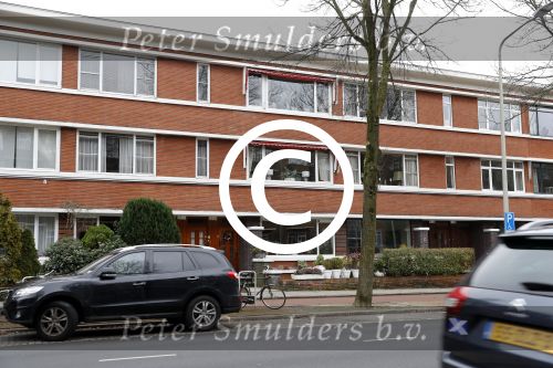 Den Haag 12 januari 2018 
Huis Emily Bremers
