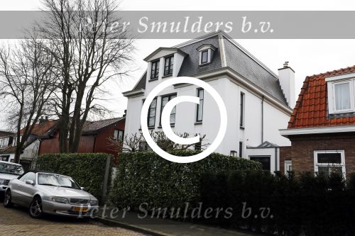 Amstelveen 23 januari 2018
Huis Caroline de Bruijn en Erik de Vogel