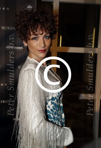 Amsterdam 31 januari 2018
Modeshow Claes iversen in de stopera. Eva van de Wijdeven