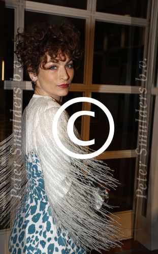 Amsterdam 31 januari 2018
Modeshow Claes iversen in de stopera. Eva van de Wijdeven