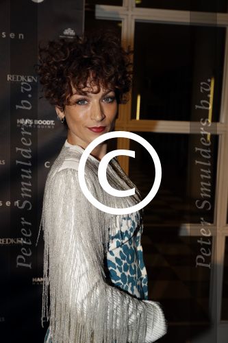 Amsterdam 31 januari 2018
Modeshow Claes iversen in de stopera. Eva van de Wijdeven