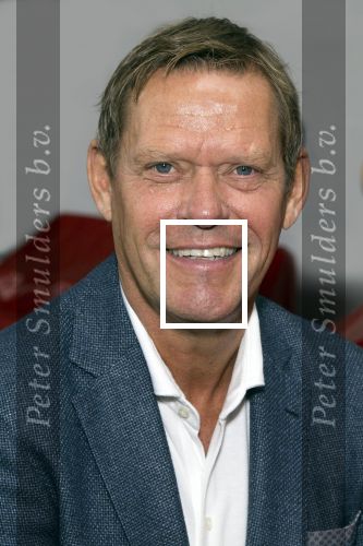 Eindhoven, 25 September 2017
Frank Arnesen
