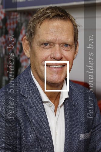 Eindhoven, 25 September 2017
Frank Arnesen