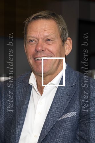 Eindhoven, 25 September 2017
Frank Arnesen