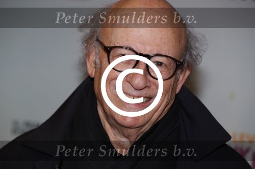 Amsterdam 22 januari 2018
Premiere het leven in vurrukkuluk in Tuschinski. Frans Weisz