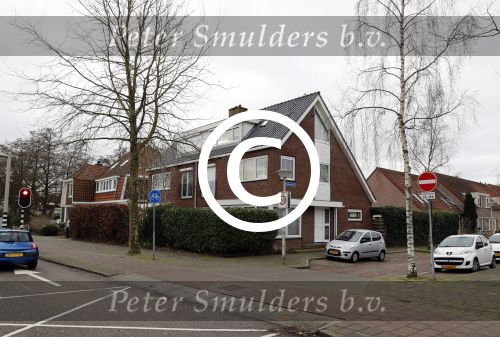 Amstelveen 23 januari 2018
Huis Frits barend