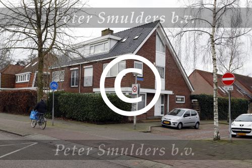 Amstelveen 23 januari 2018
Huis Frits barend