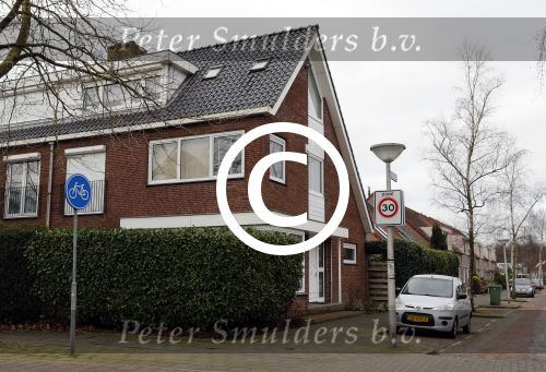 Amstelveen 23 januari 2018
Huis Frits barend