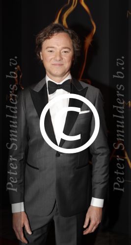 Scheveningen 24 januari 2018
Uitreiking musical awards in circustheater
Frits Sissing
