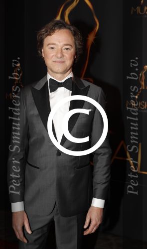 Scheveningen 24 januari 2018
Uitreiking musical awards in circustheater
Frits Sissing