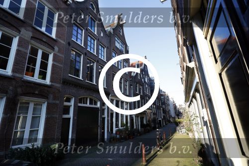 Amsterdam 8 januari 2018
Huis van Georgina Verbaan
