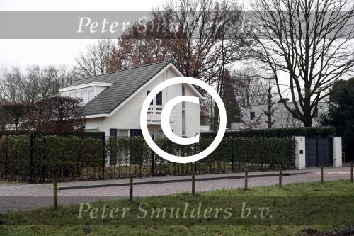 Tilburg 9 januari 2018
Huis Gers Pardoel