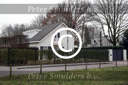 Tilburg 9 januari 2018
Huis Gers Pardoel