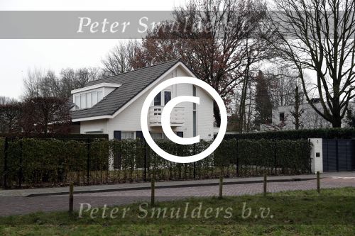Tilburg 9 januari 2018
Huis Gers Pardoel
