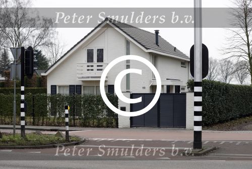 Tilburg 9 januari 2018
Huis Gers Pardoel