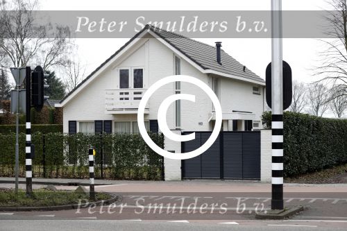 Tilburg 9 januari 2018
Huis Gers Pardoel