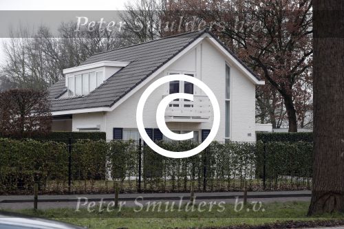Tilburg 9 januari 2018
Huis Gers Pardoel