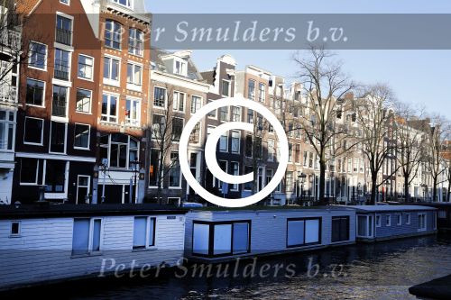 Amsterdam 8 januari 2018
Huis van Gigi Ravelli
