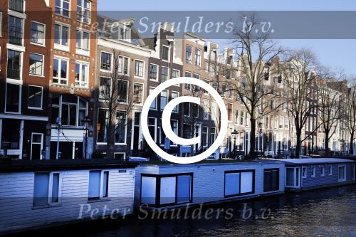 Amsterdam 8 januari 2018
Huis van Gigi Ravelli